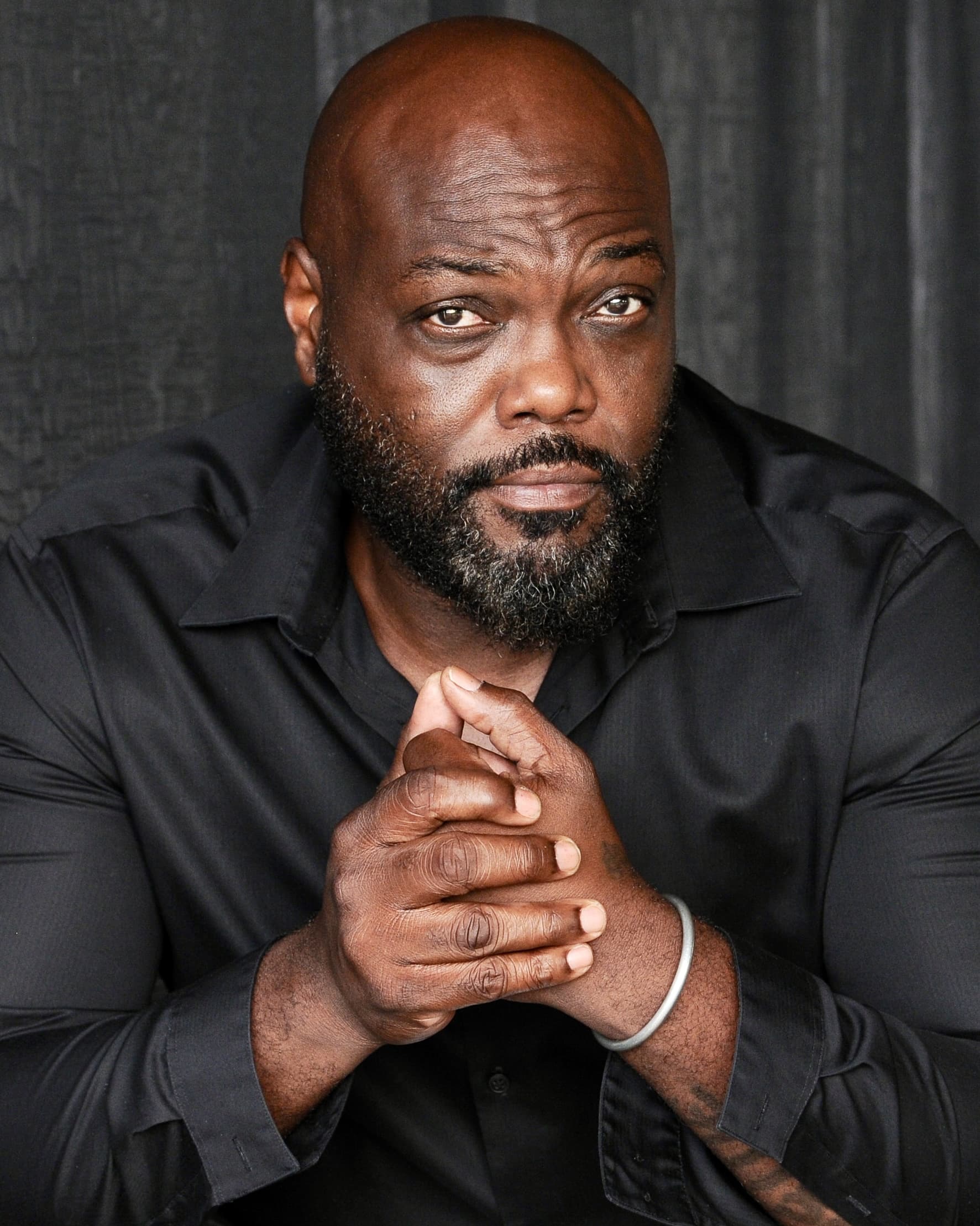 Peter Macon image