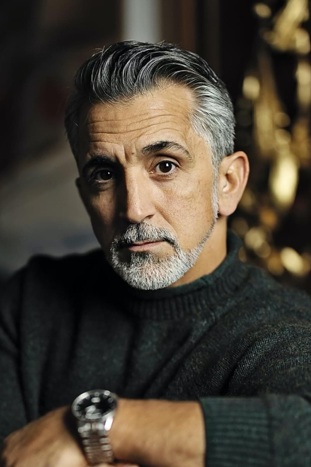 James Madio image