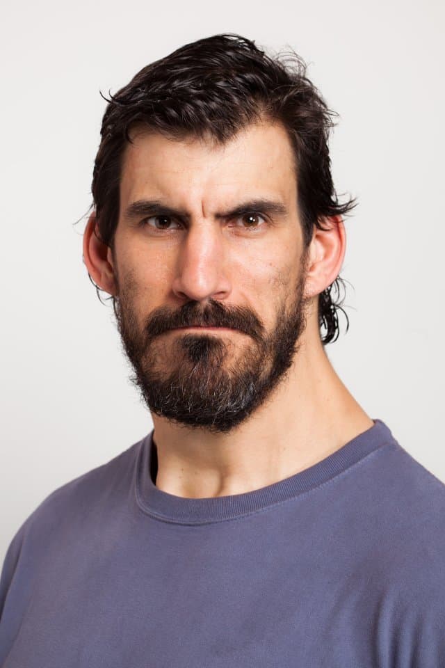 Robert Maillet image