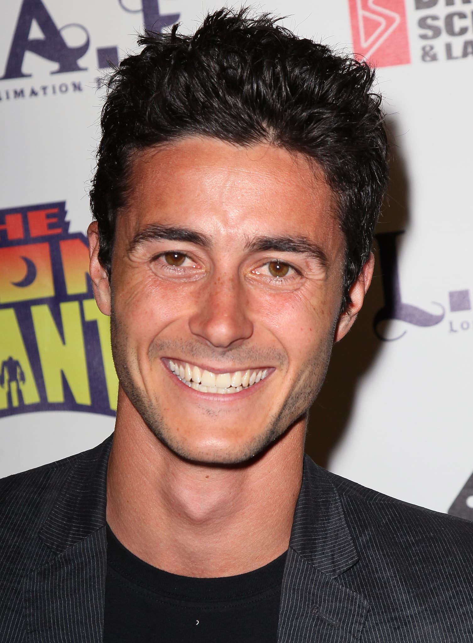 Eli Marienthal image