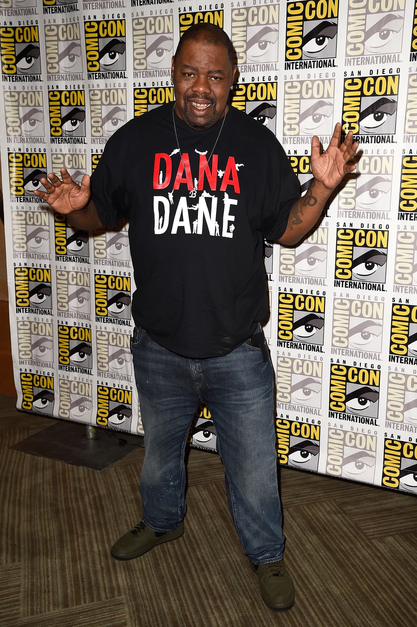 Biz Markie image