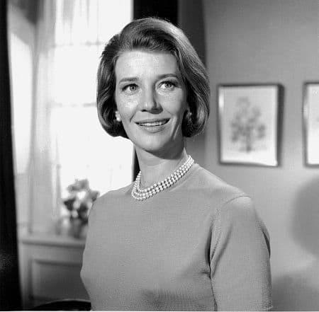 Lois Maxwell image