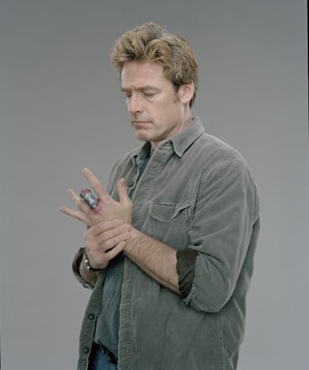 James McCaffrey image