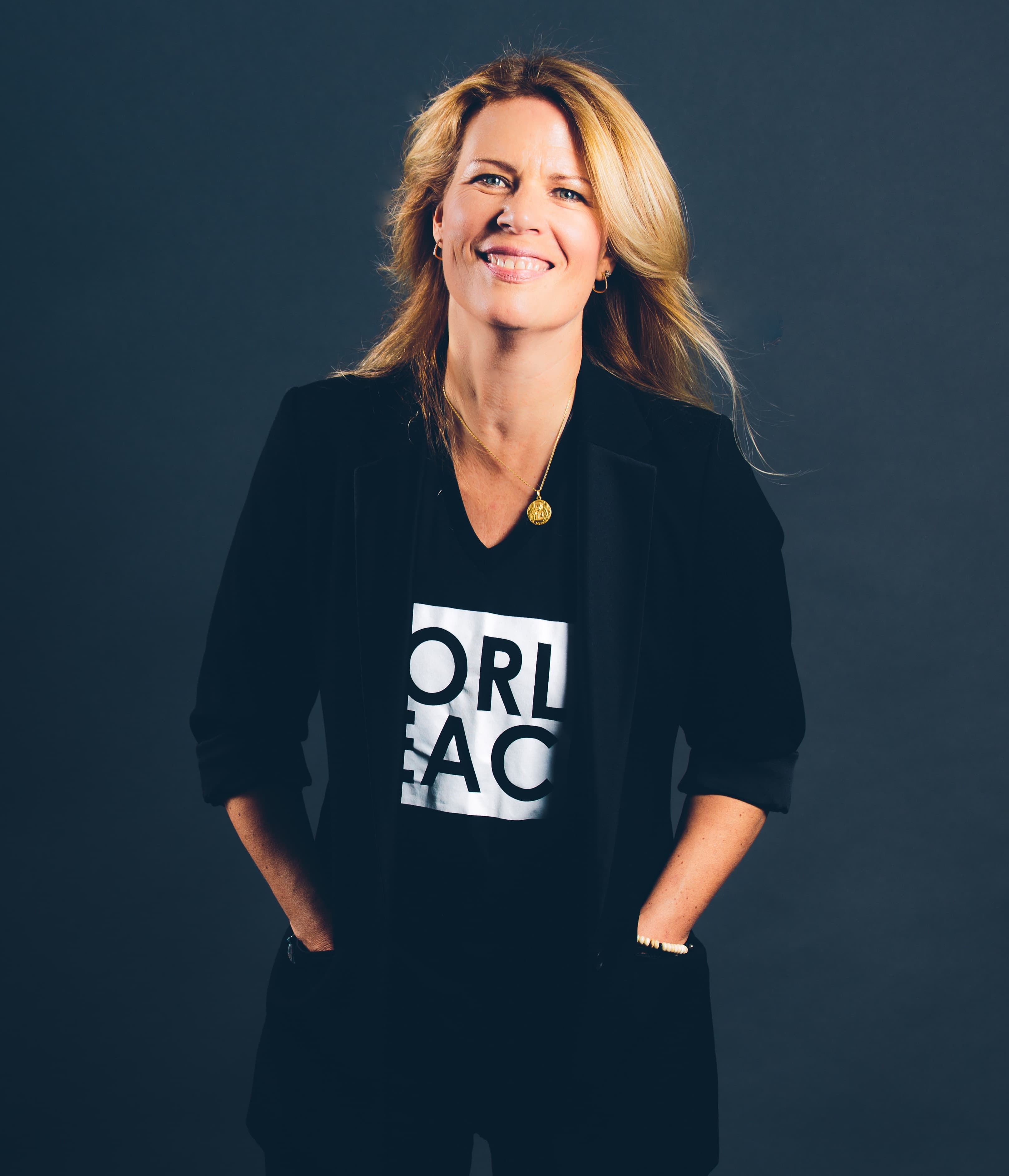 Mary Elizabeth McGlynn image