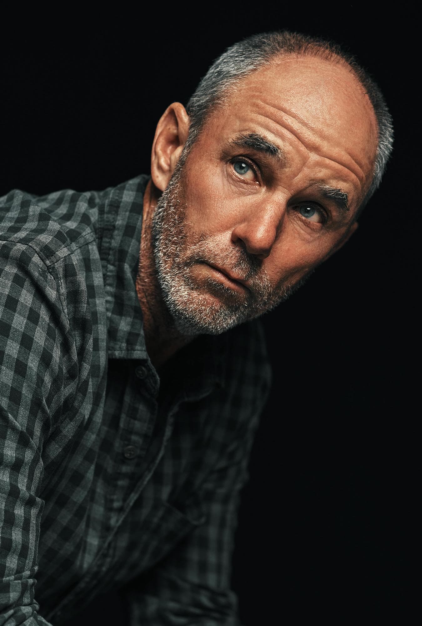 Jamie McShane image