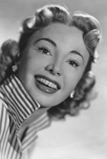 Audrey Meadows image
