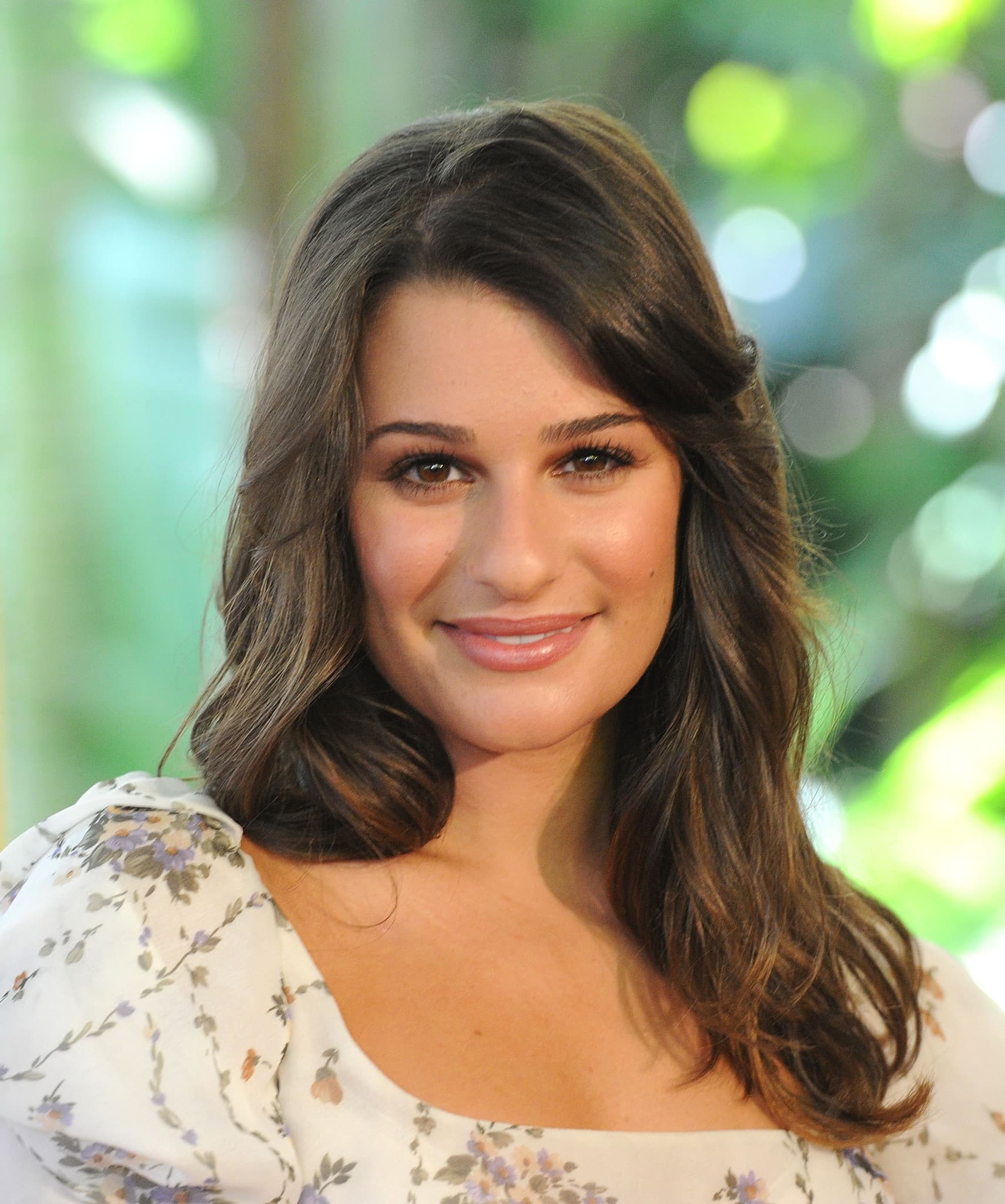 Lea Michele image