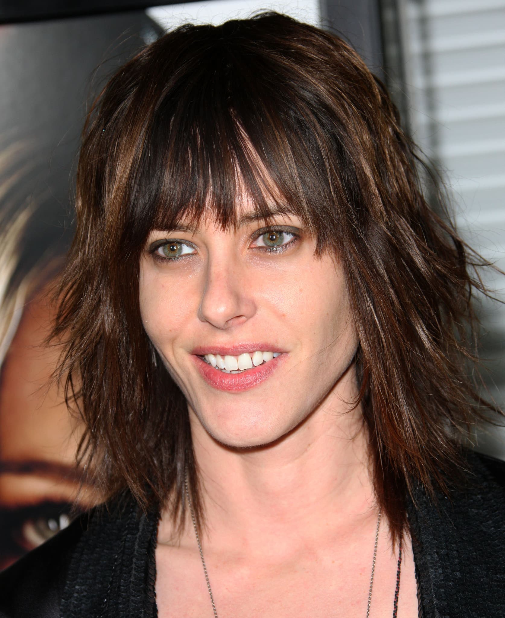 Kate Moennig image