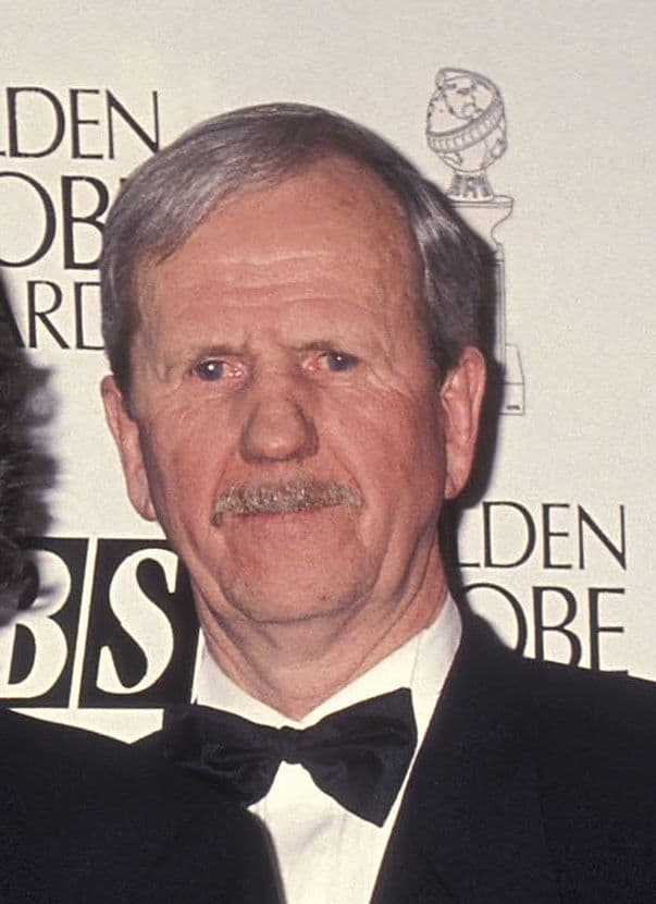 Gerald R. Molen image