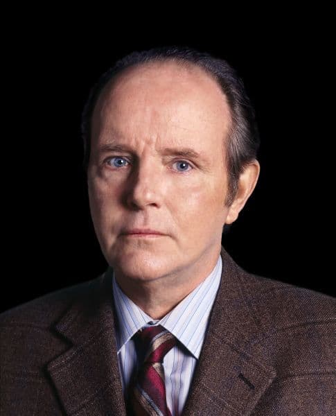 Michael Moriarty image