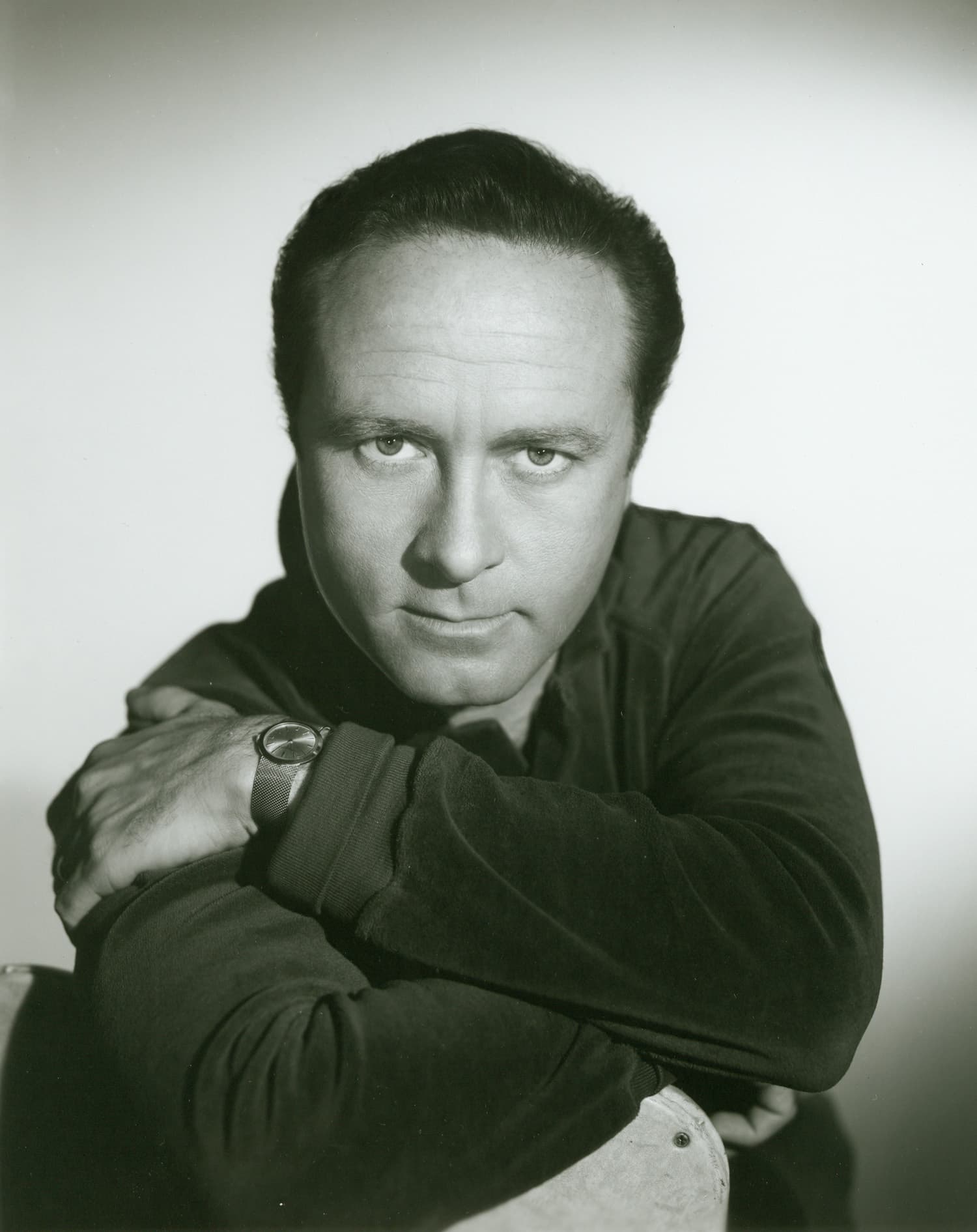 Howard Morris image