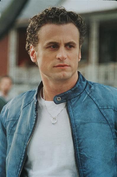 David Moscow image