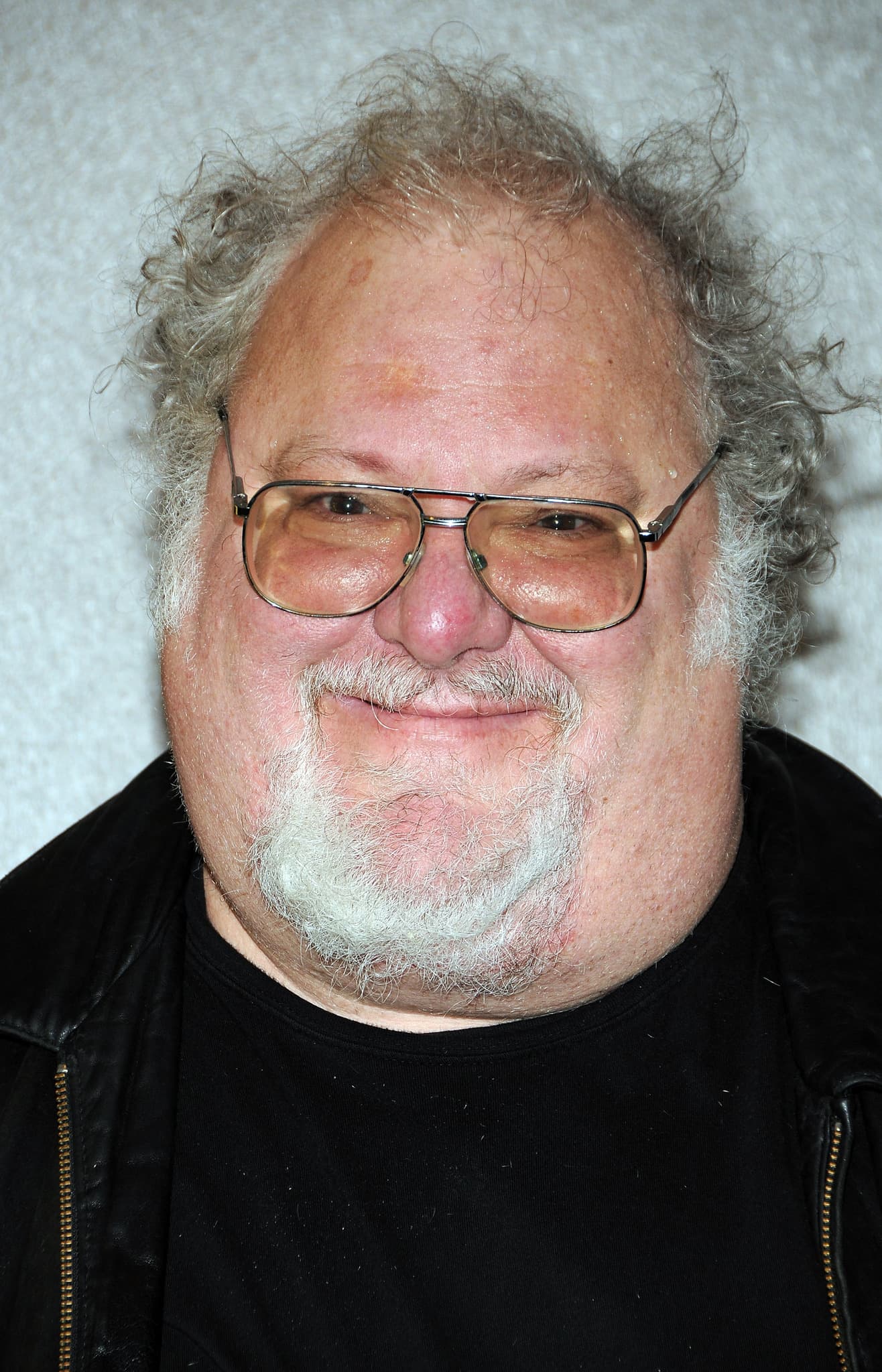 Josh Mostel image