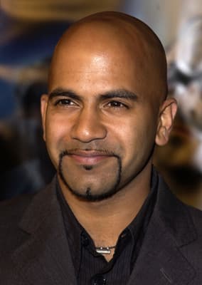Ajay Naidu image