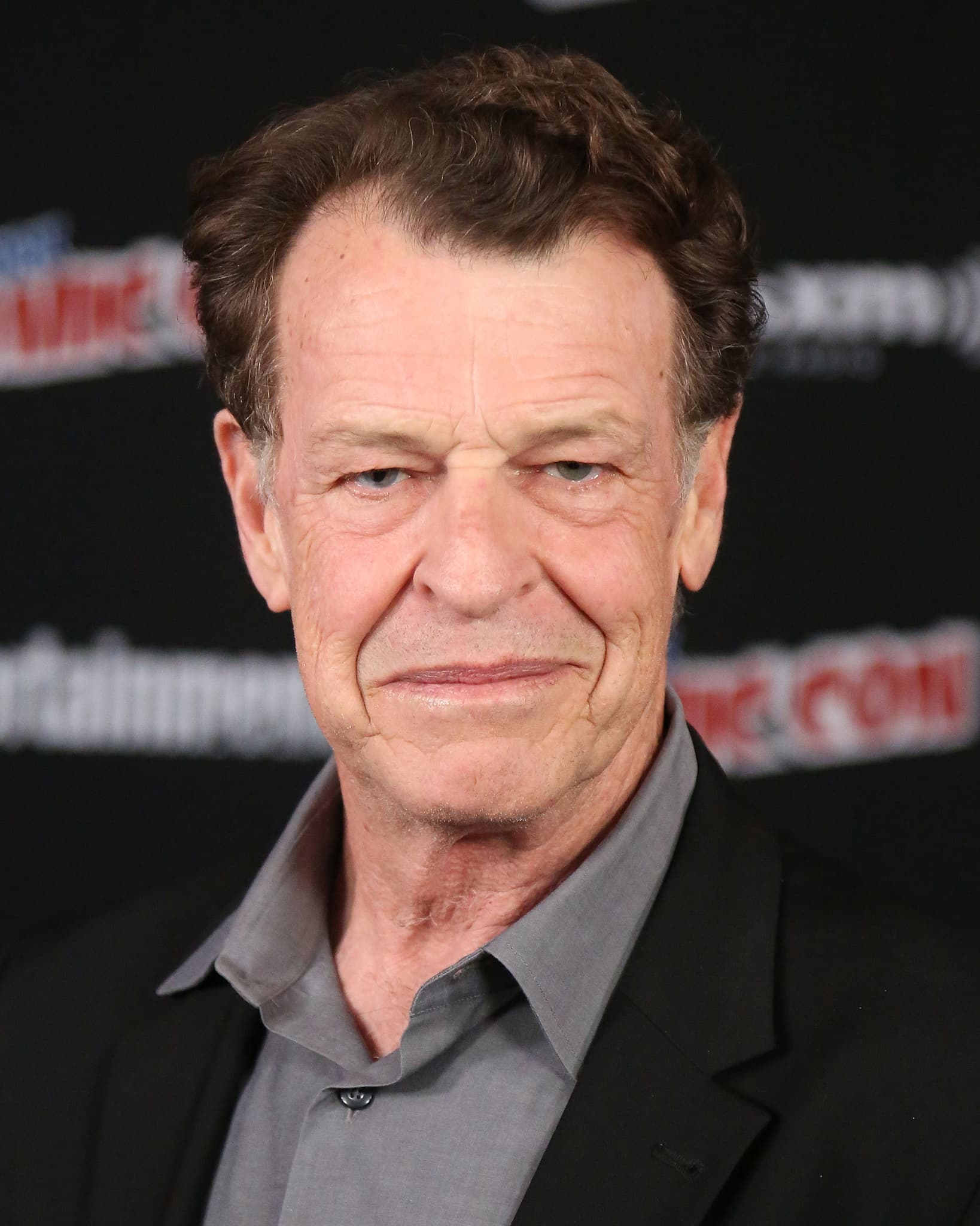 John Noble image