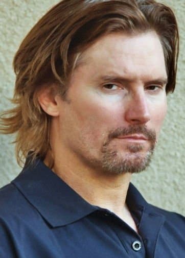 Miles O'Keeffe image