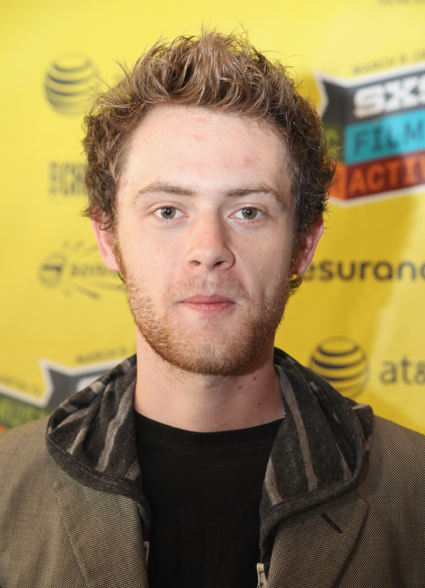 Matt O'Leary image