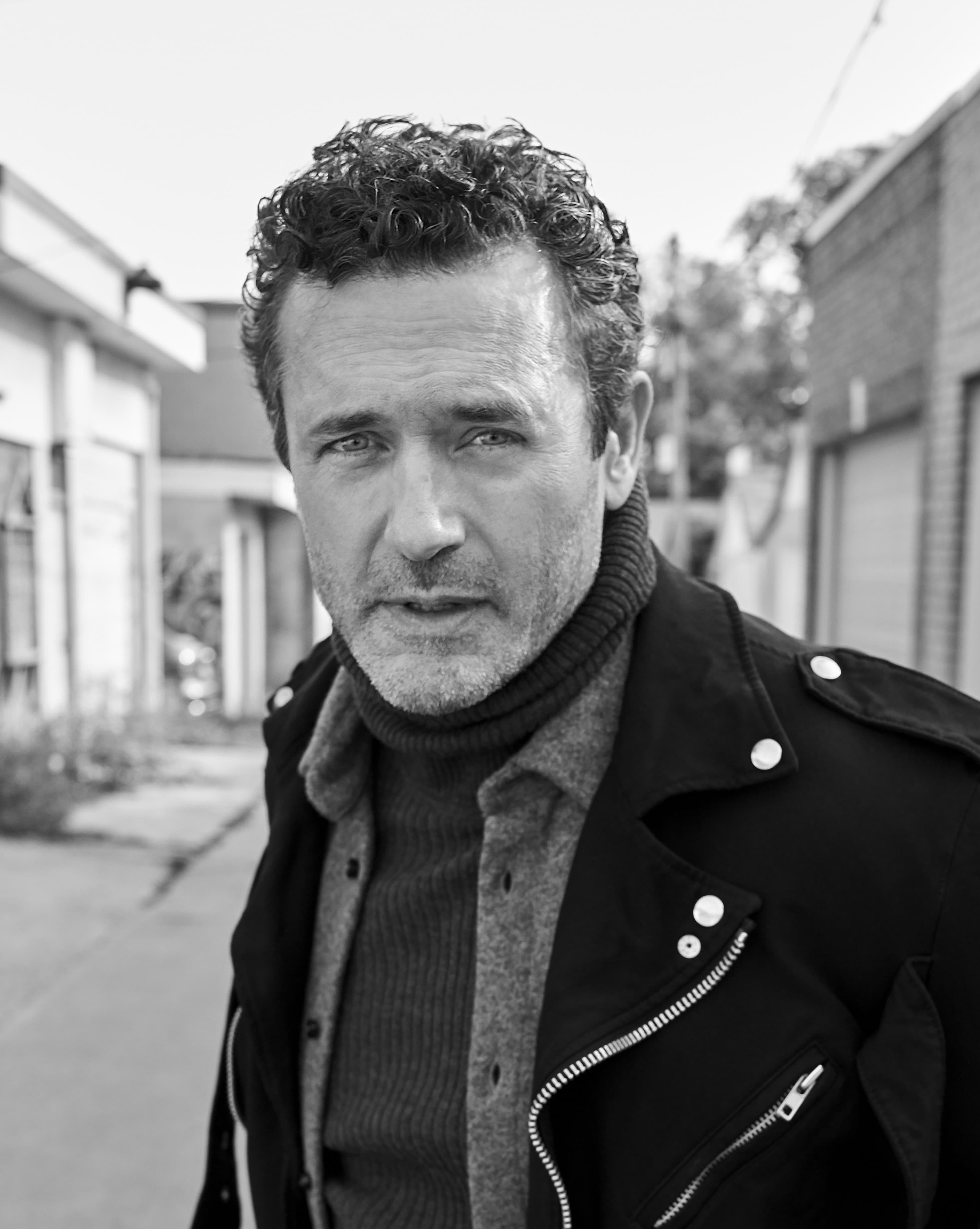 Jason O'Mara image