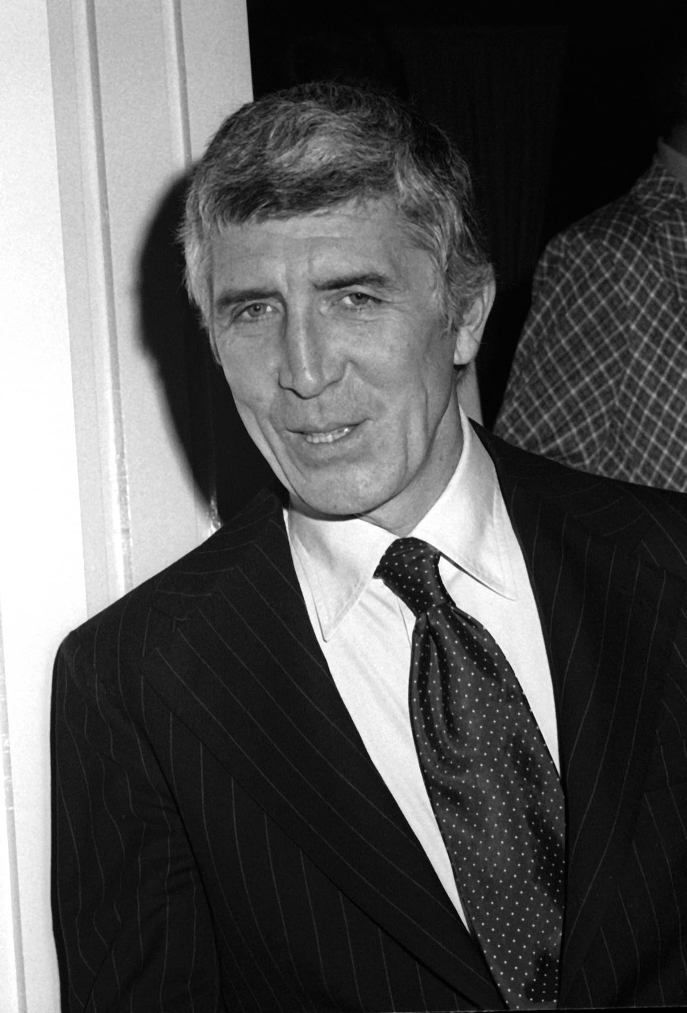 Patrick O'Neal image