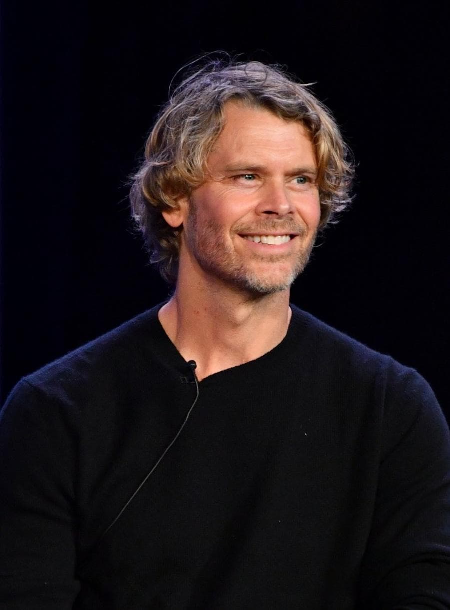 Eric Christian Olsen image