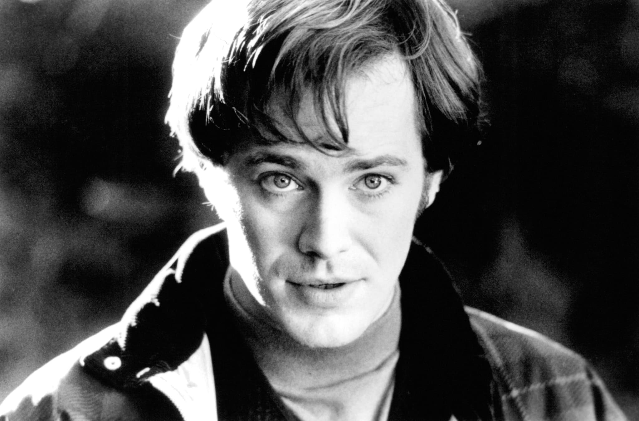 Peter Outerbridge image