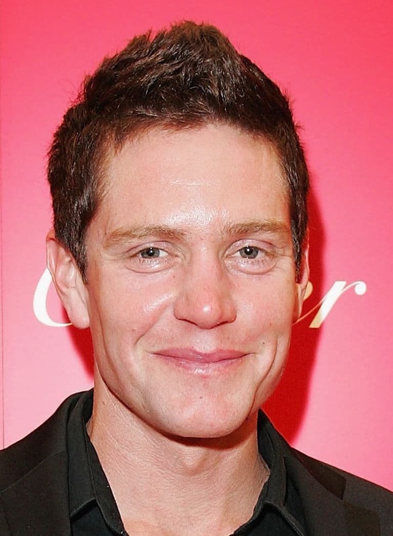 Nathan Page image
