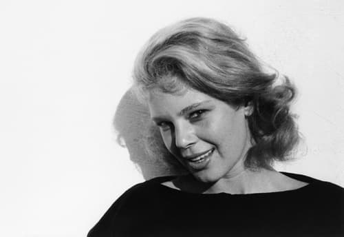 Betsy Palmer image