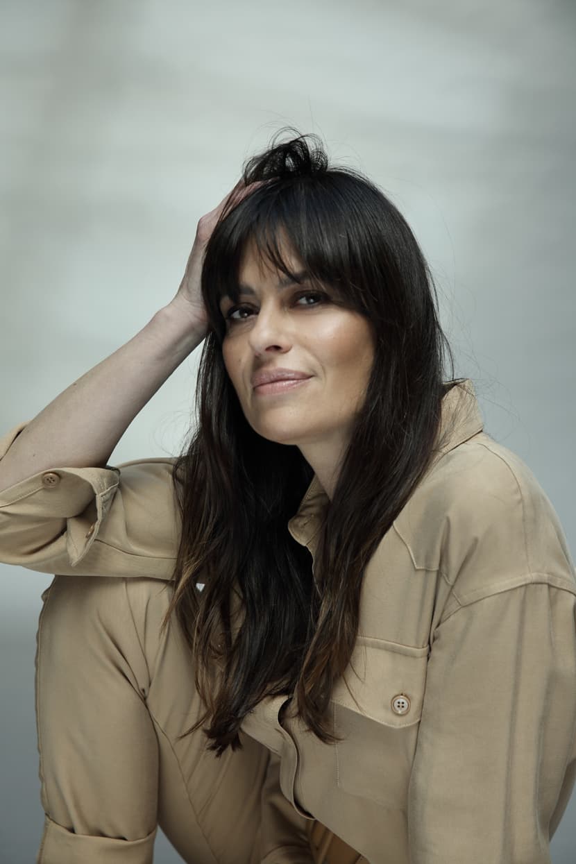 Claudia Pandolfi image