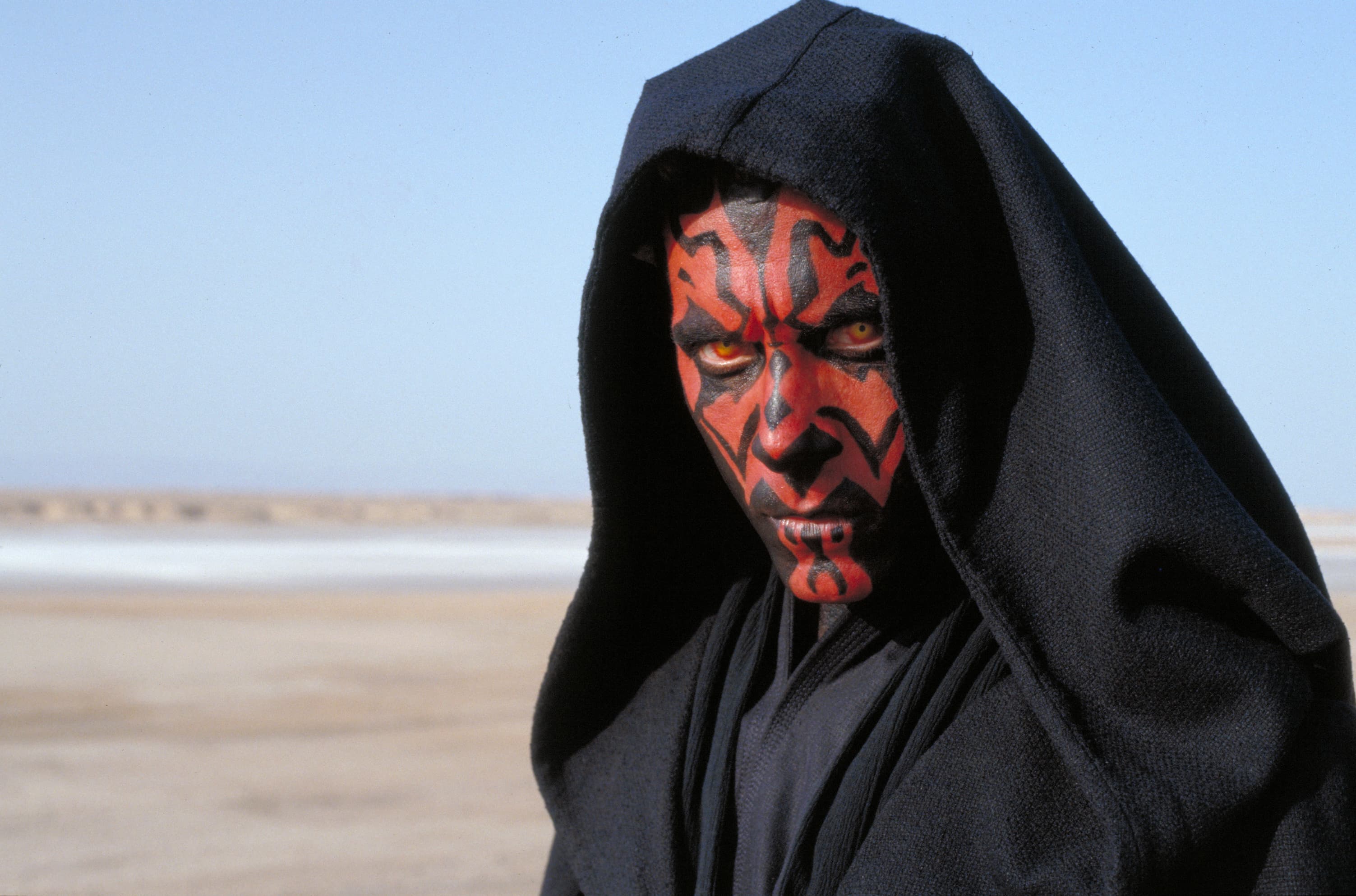 Ray Park image