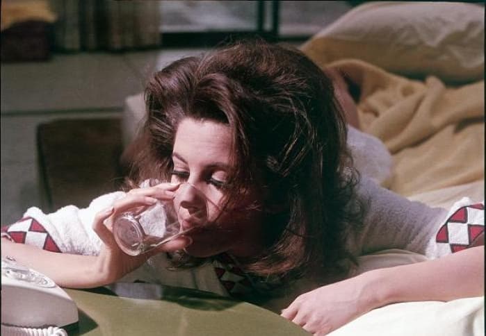Barbara Parkins image