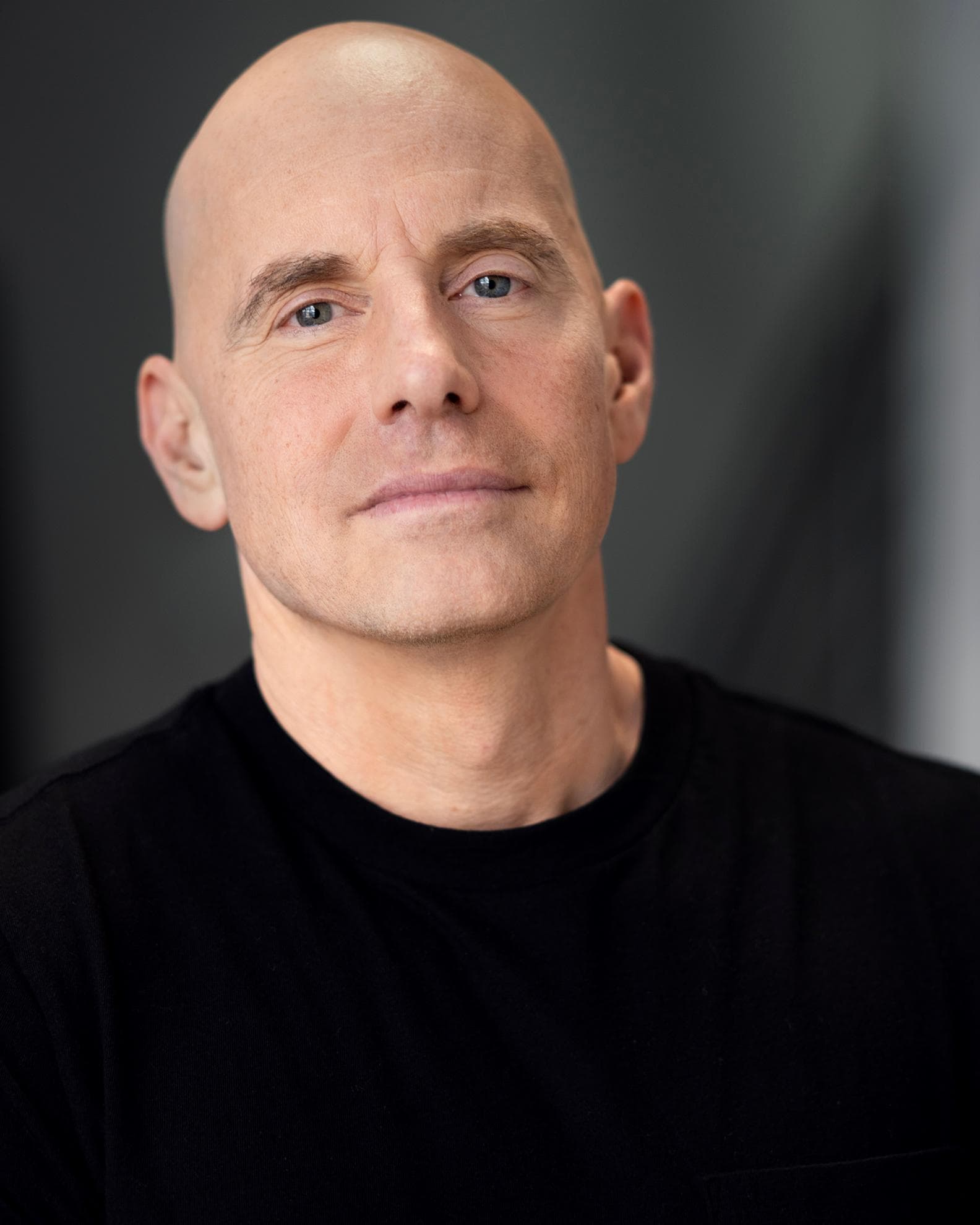 Joshua Peace image
