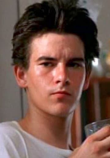 Justin Pierce image