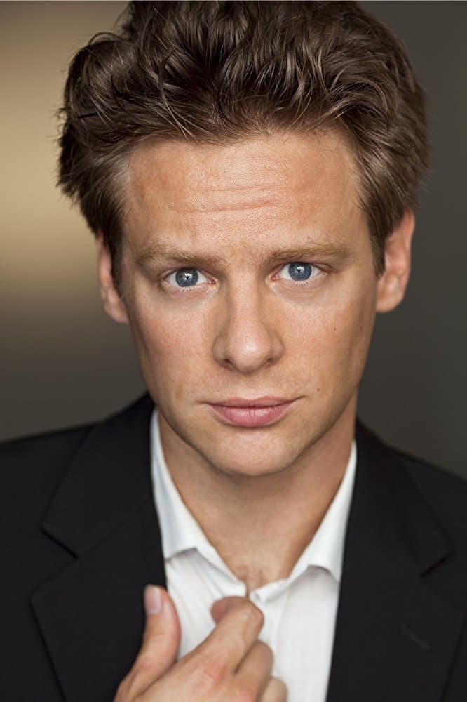Jacob Pitts image