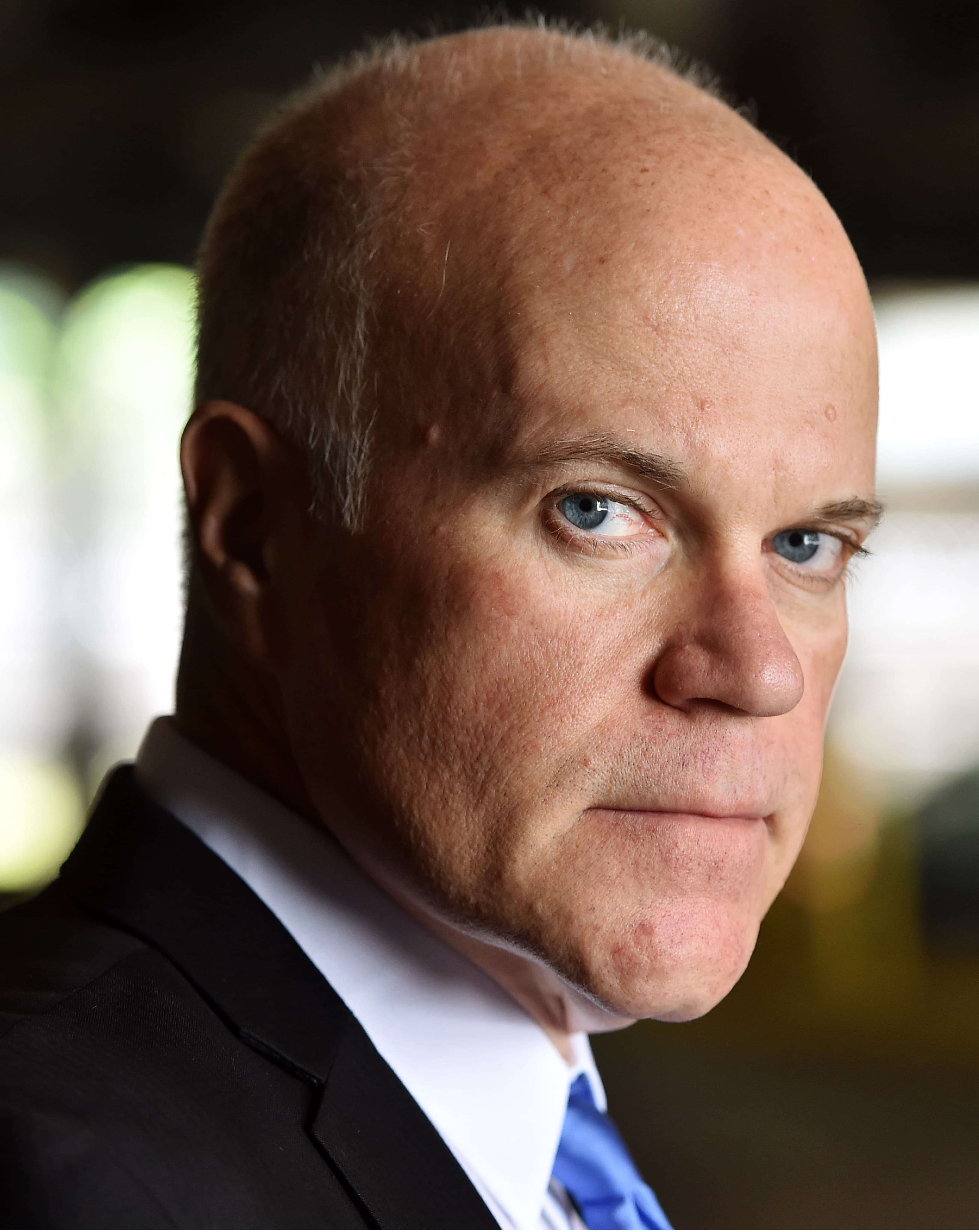 Mike Pniewski image