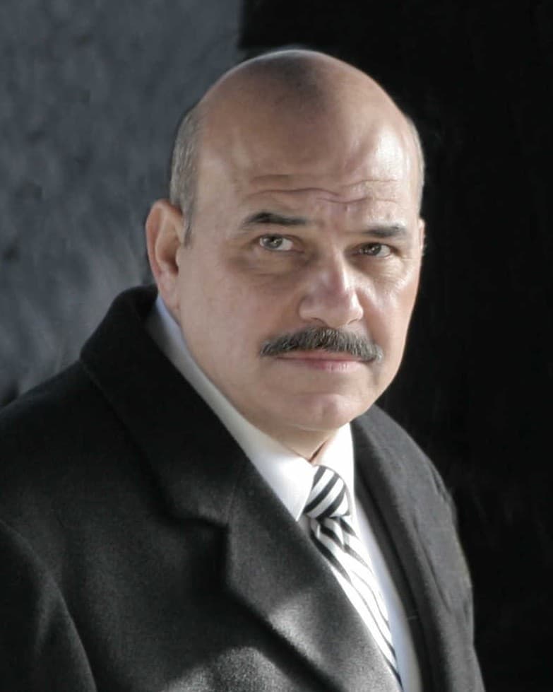 Jon Polito image