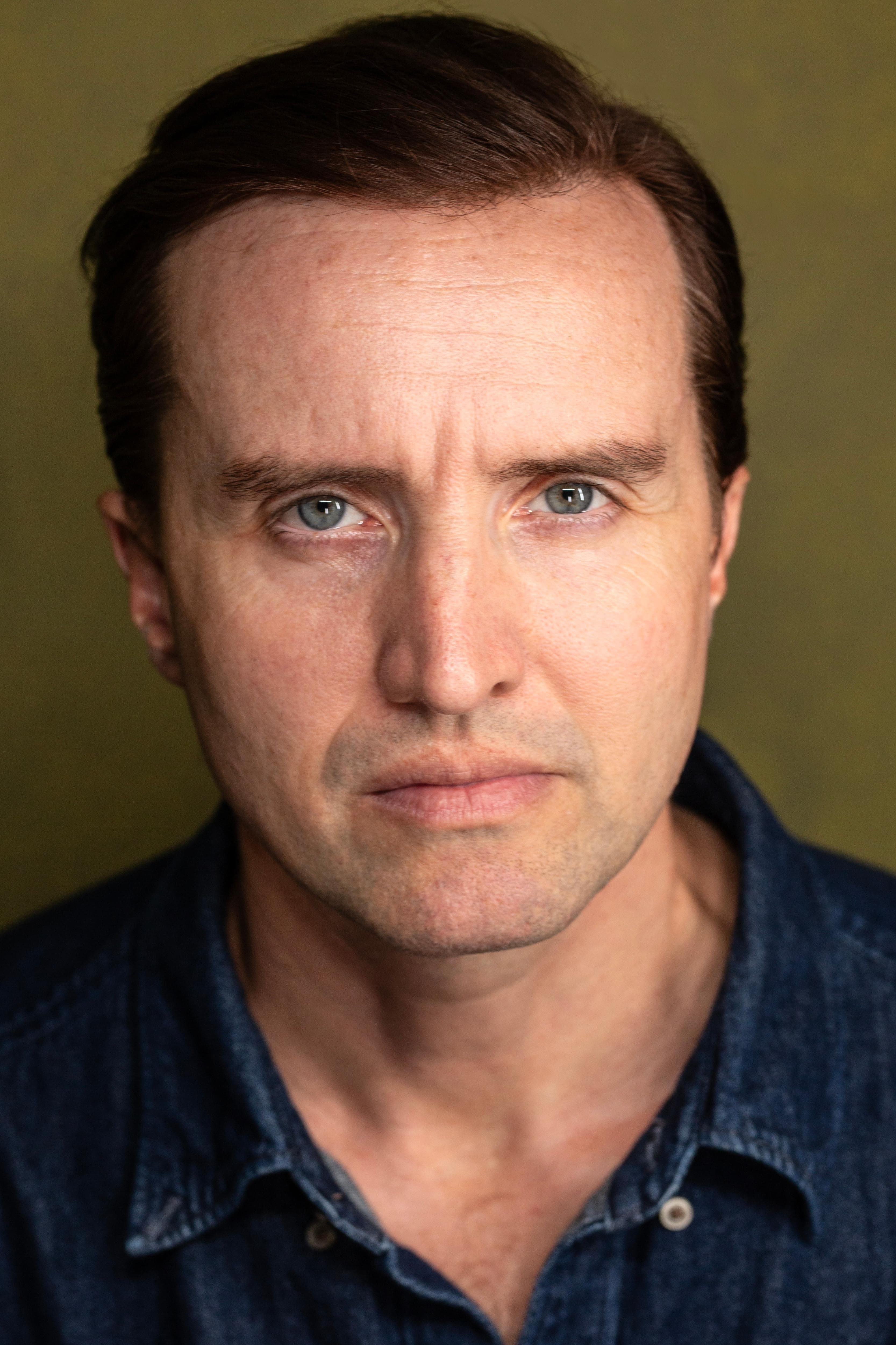 Aaron Poole image
