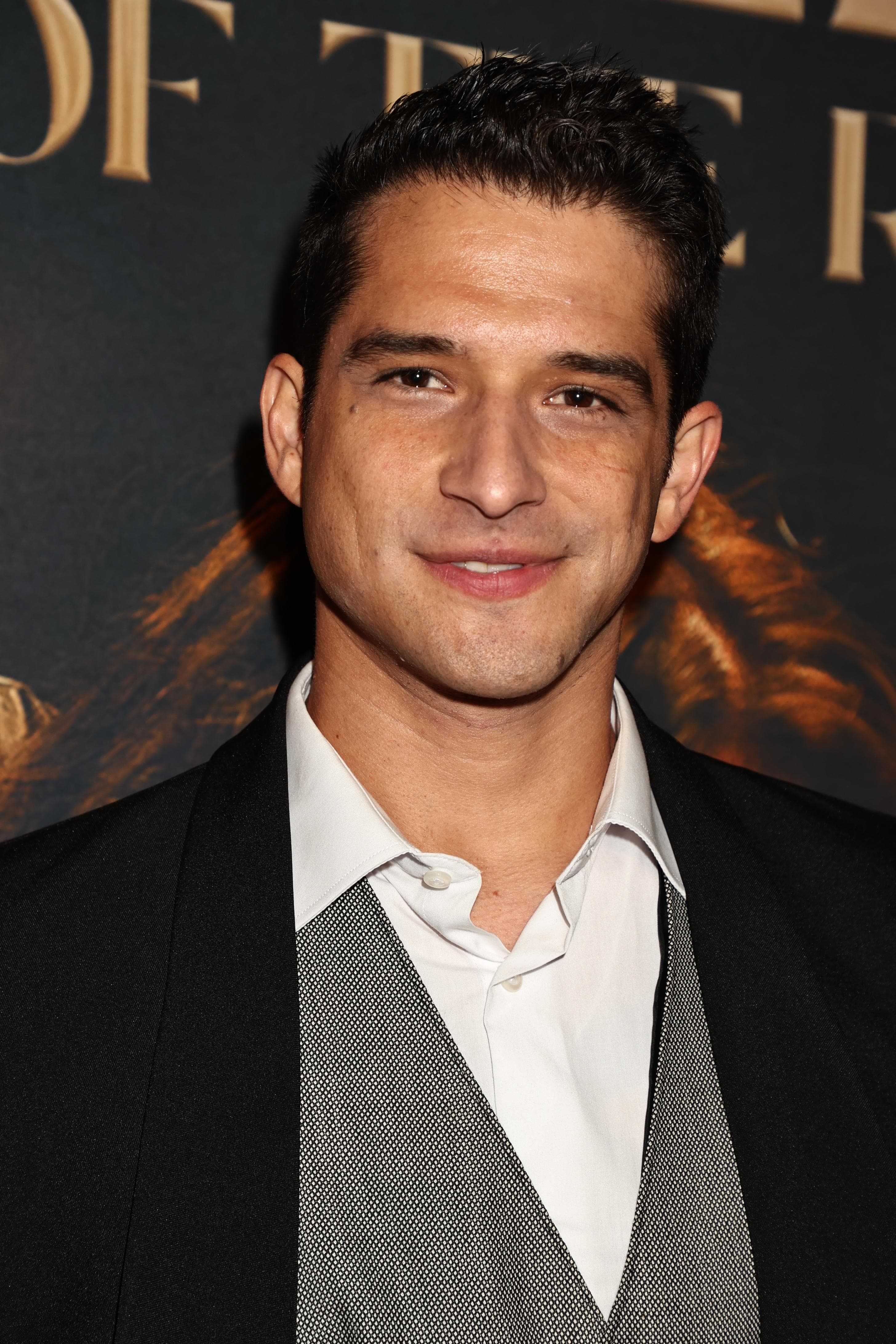 Tyler Posey image