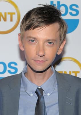 DJ Qualls image