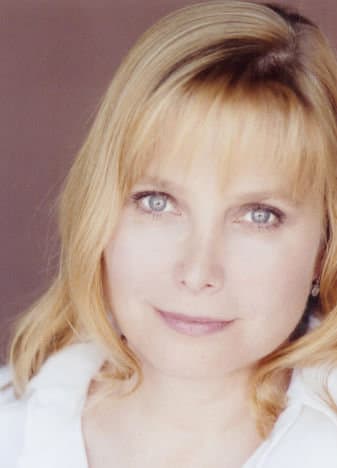 Deborah Raffin image