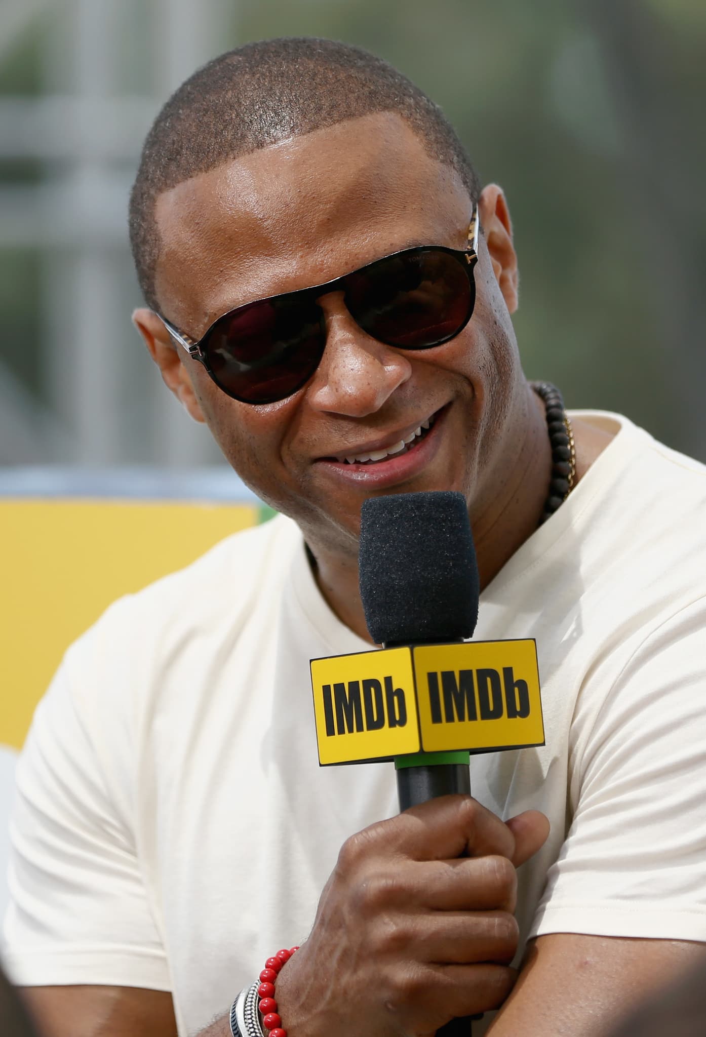 David Ramsey image