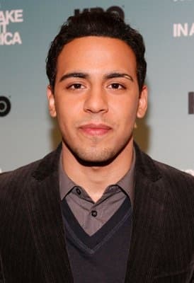 Victor Rasuk image