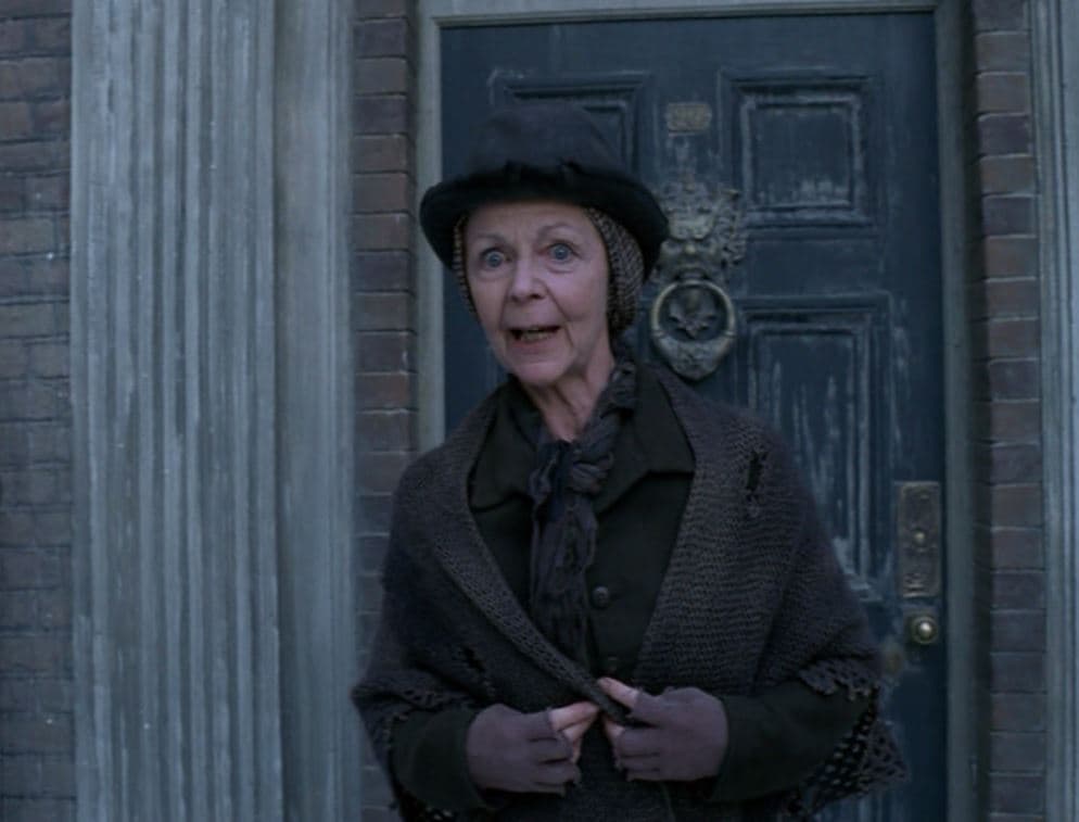 Sheila Reid image