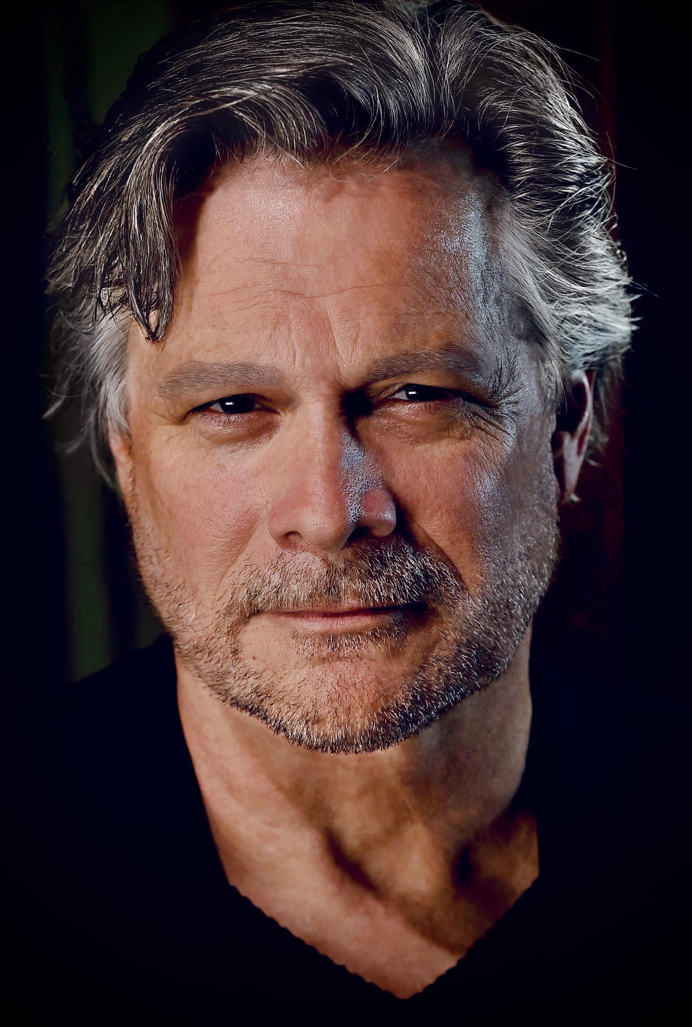 Ric Reitz image