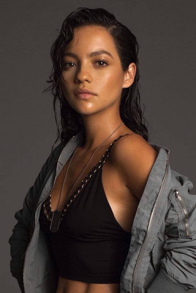 Natalia Reyes image