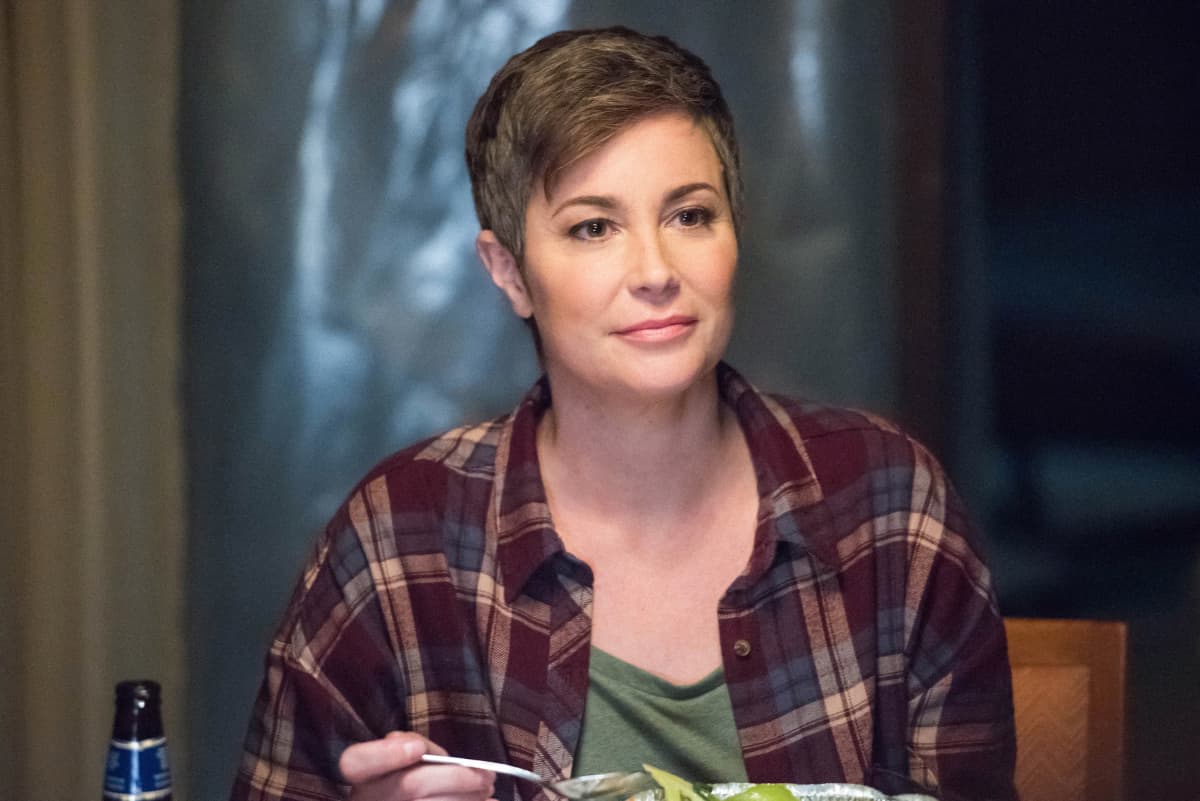 Kim Rhodes image