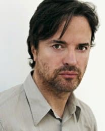 Paul Rhys image