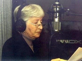 Billie Mae Richards image