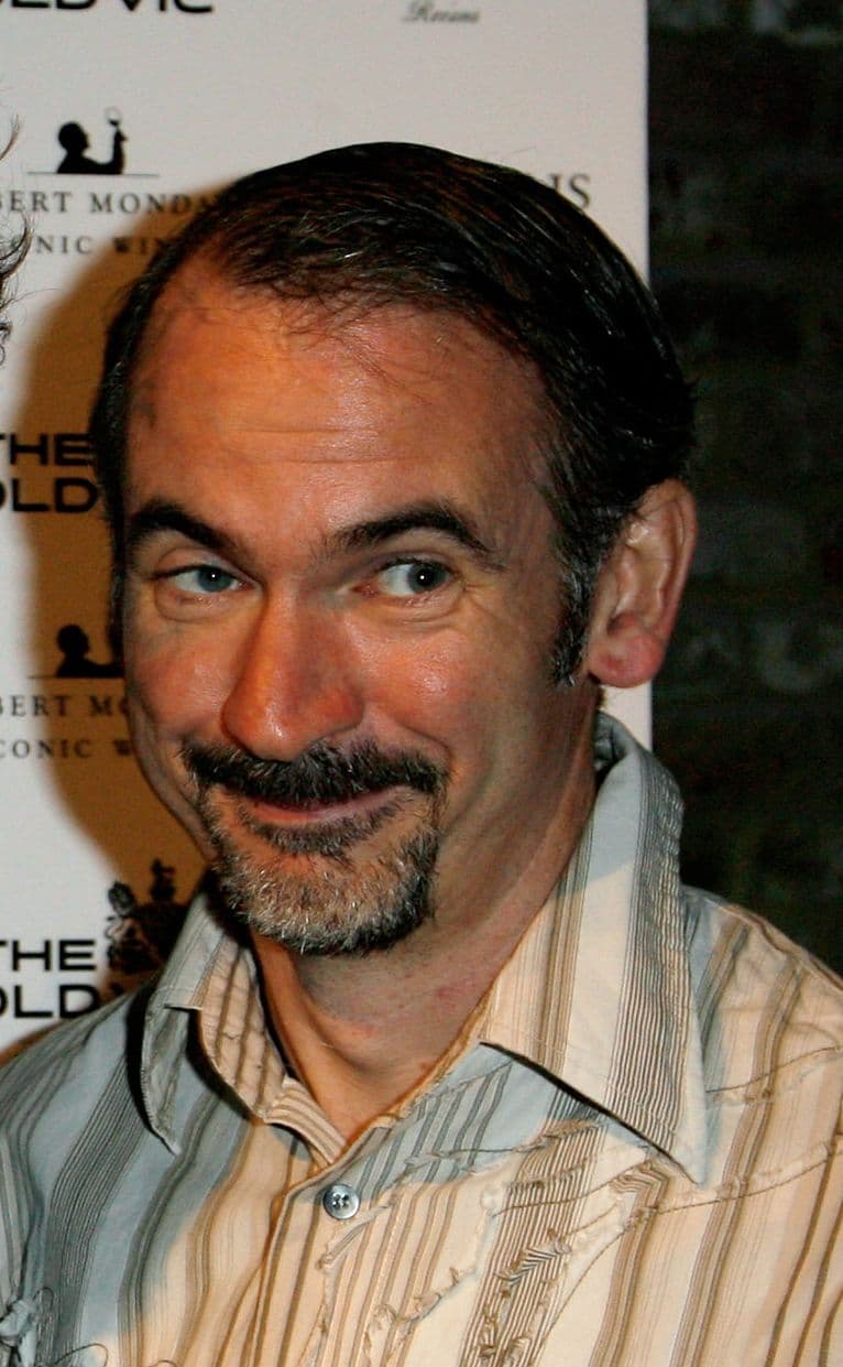 Paul Ritter image