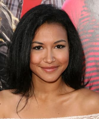Naya Rivera image