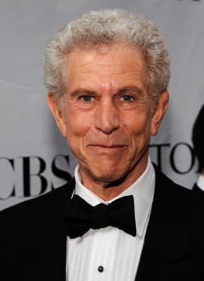 Tony Roberts image